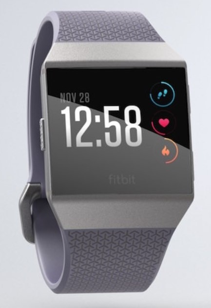 Fitbit Ionic Smartwatch