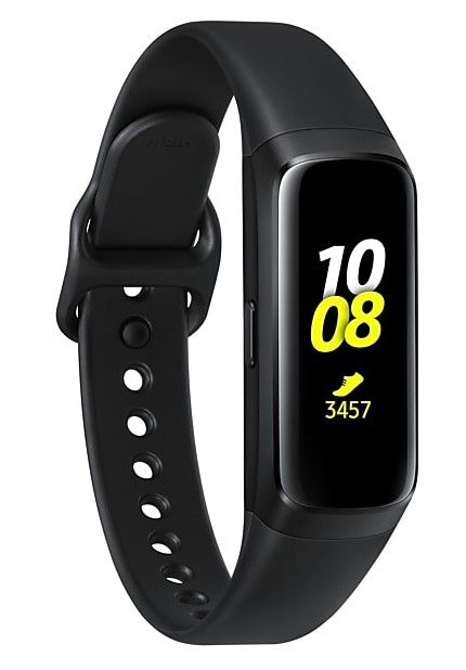 Samsung Galaxy Fit Schwarz