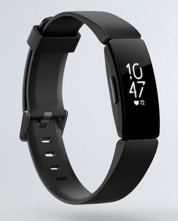 Fitbit Inspire HR