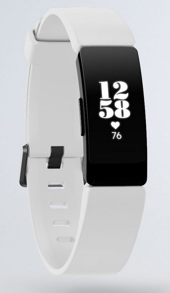 Fitbit Inspire HR