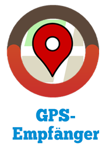 GPS-Modul Illustration